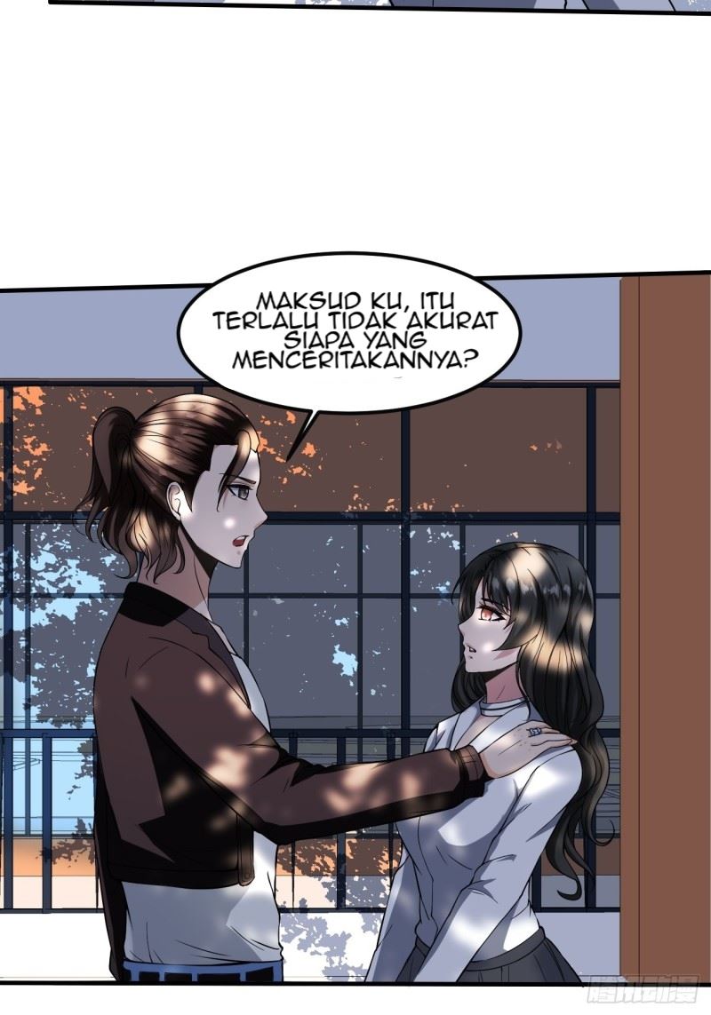 Villain Demon Son In Law Chapter 5 - halaman 24