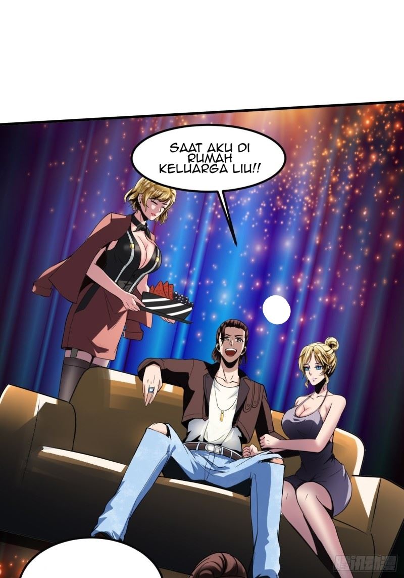 Villain Demon Son In Law Chapter 5 - halaman 25