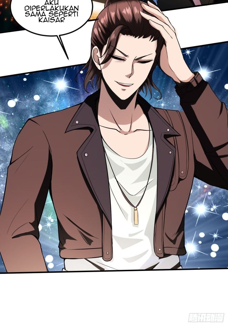 Villain Demon Son In Law Chapter 5 - halaman 26