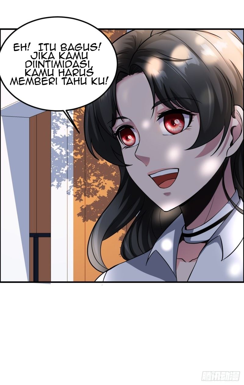 Villain Demon Son In Law Chapter 5 - halaman 27