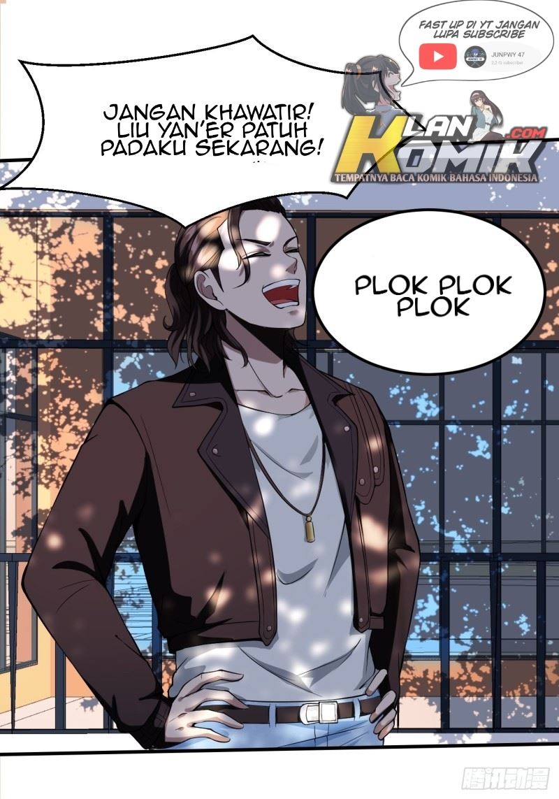 Villain Demon Son In Law Chapter 5 - halaman 28