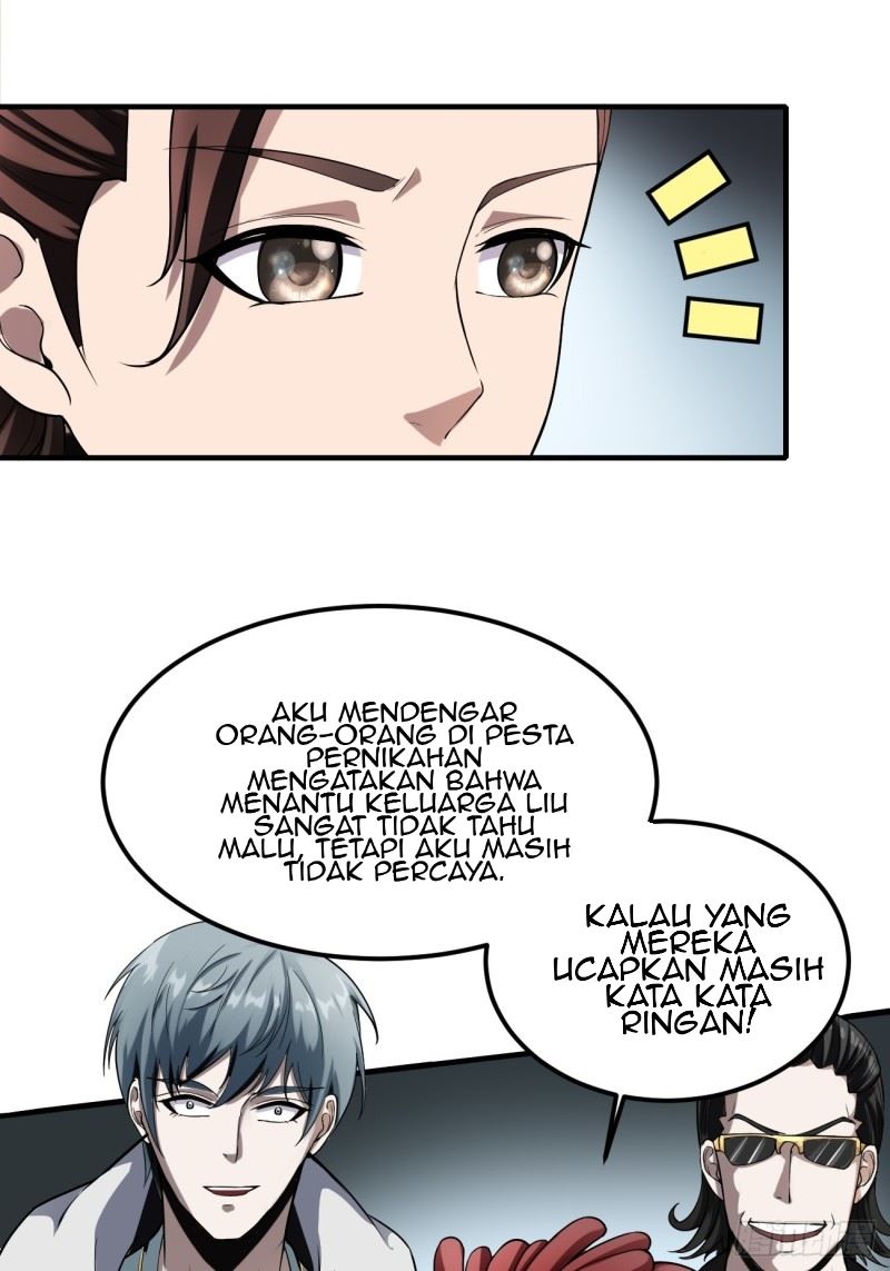 Villain Demon Son In Law Chapter 5 - halaman 29