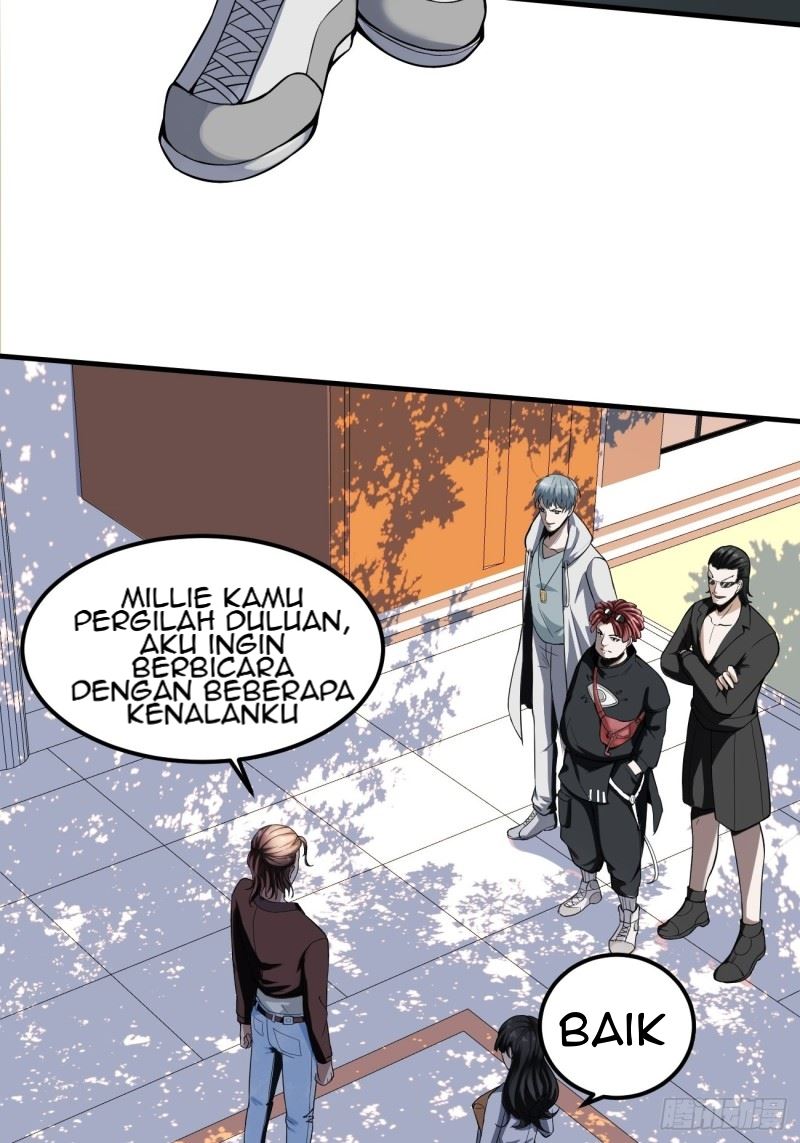 Villain Demon Son In Law Chapter 5 - halaman 32