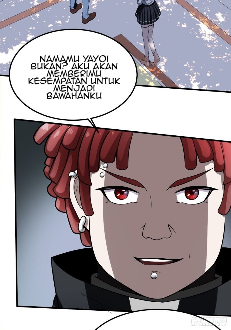Villain Demon Son In Law Chapter 5 - halaman 33