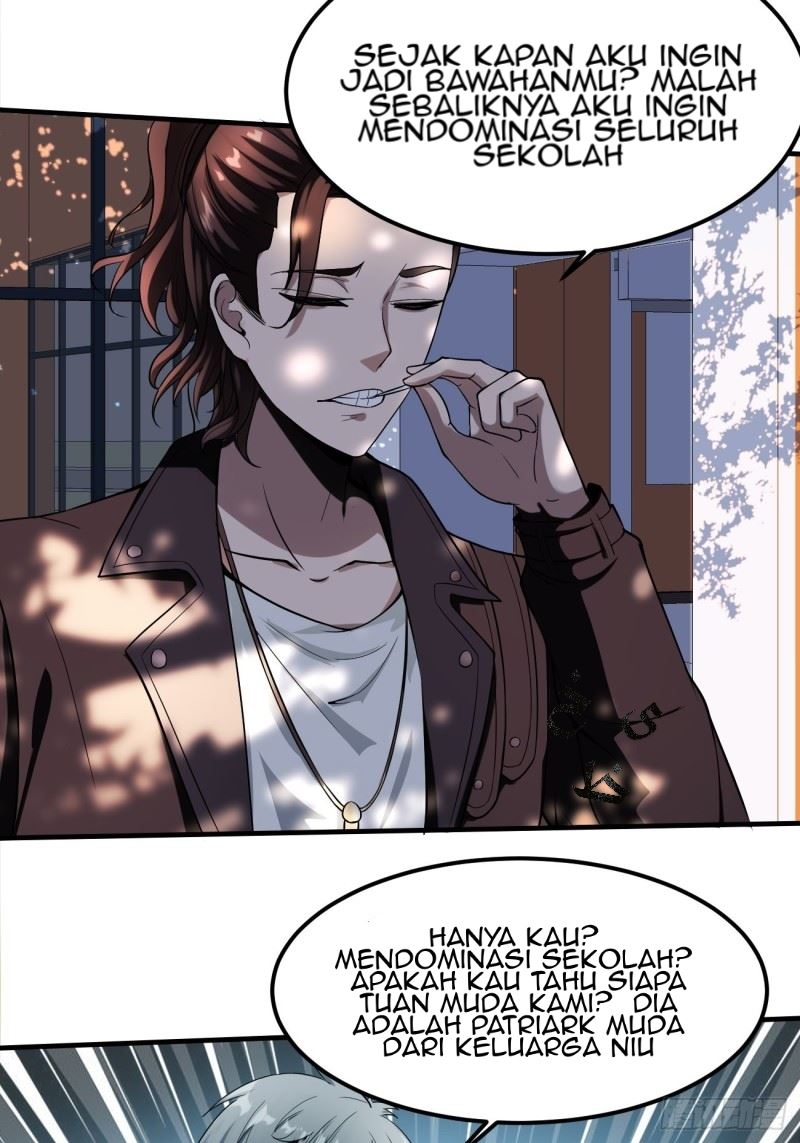 Villain Demon Son In Law Chapter 5 - halaman 34