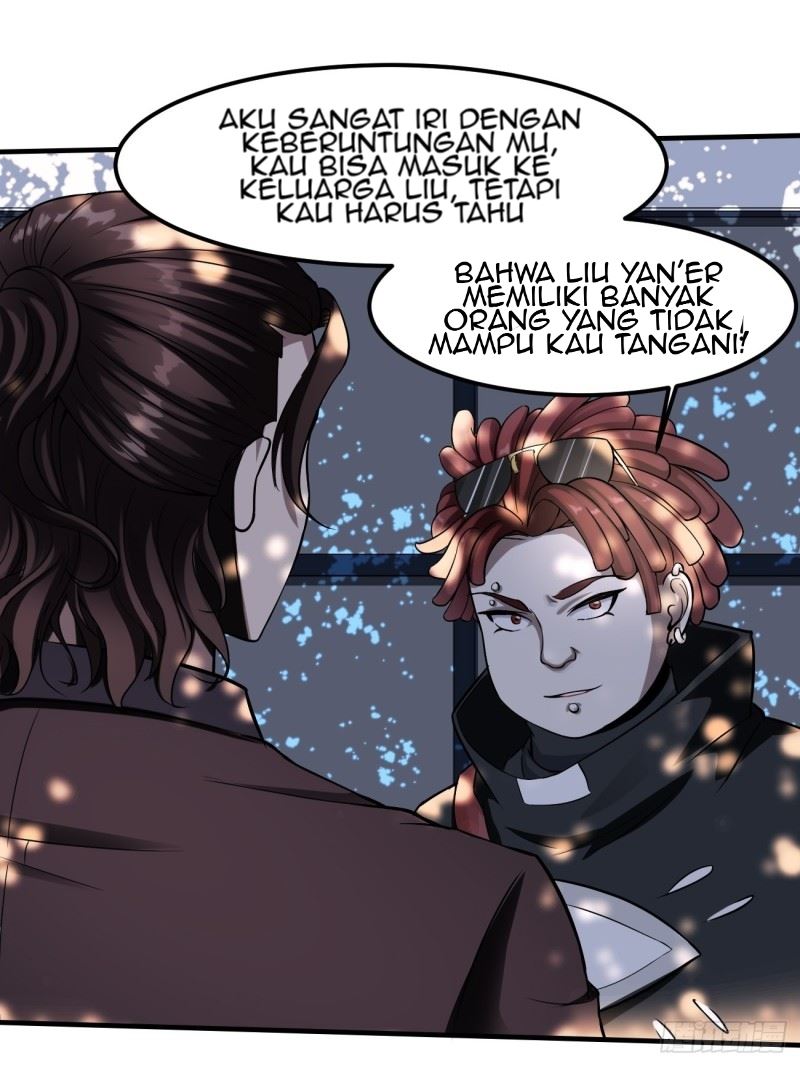 Villain Demon Son In Law Chapter 5 - halaman 36