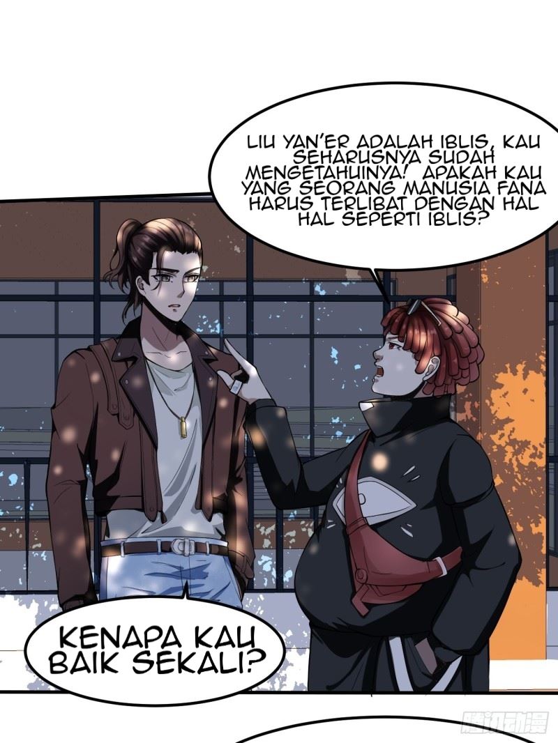 Villain Demon Son In Law Chapter 5 - halaman 37