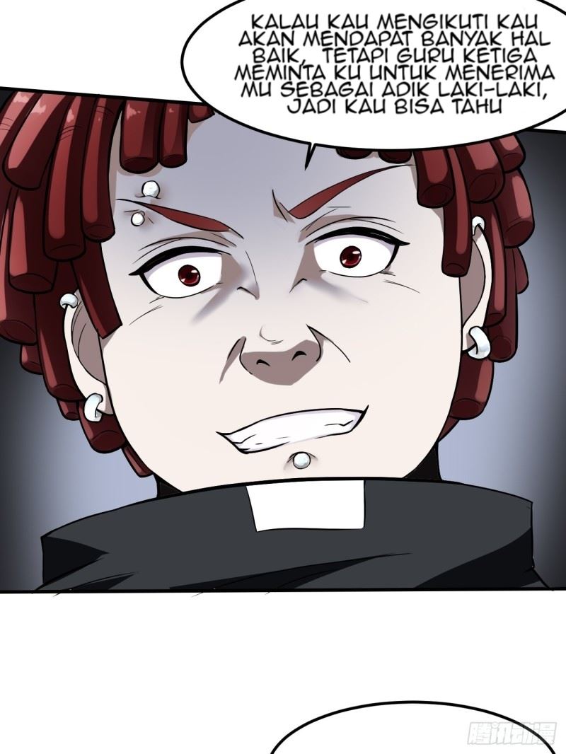 Villain Demon Son In Law Chapter 5 - halaman 38
