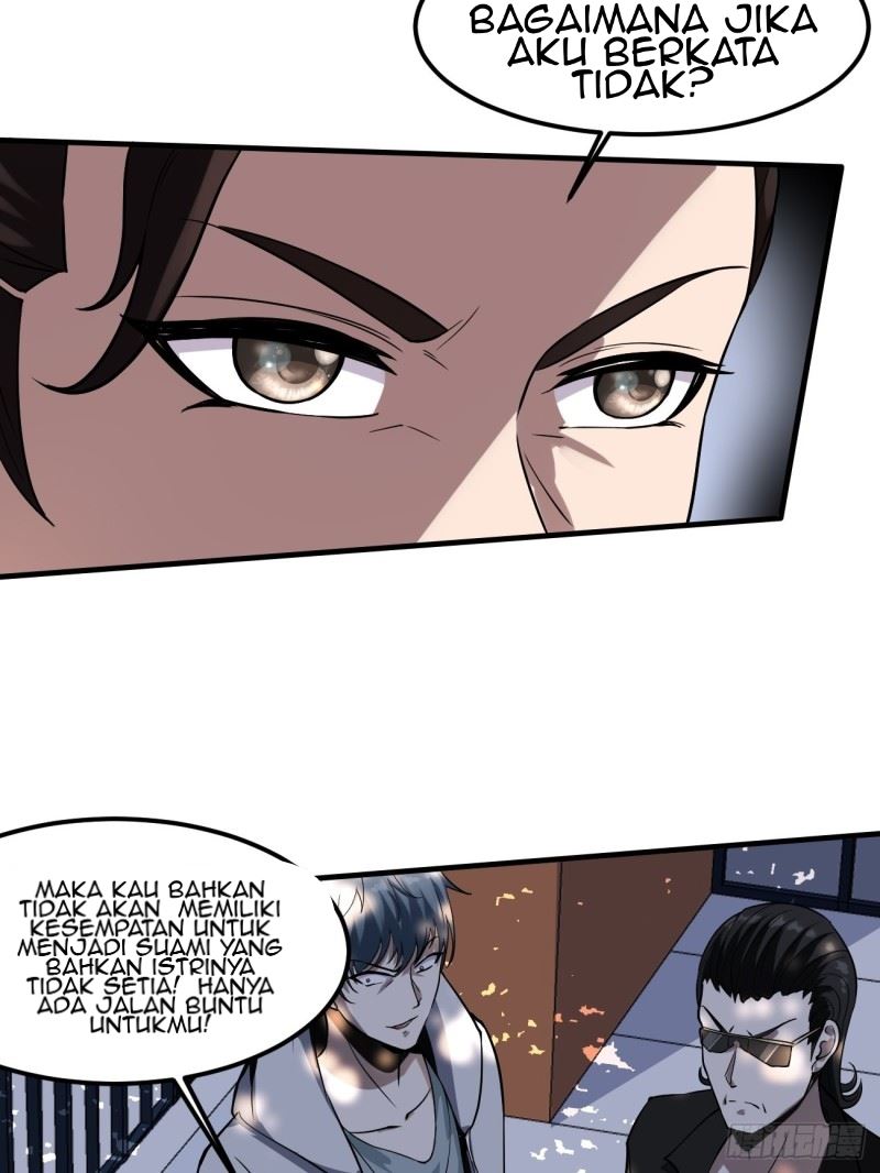 Villain Demon Son In Law Chapter 5 - halaman 39
