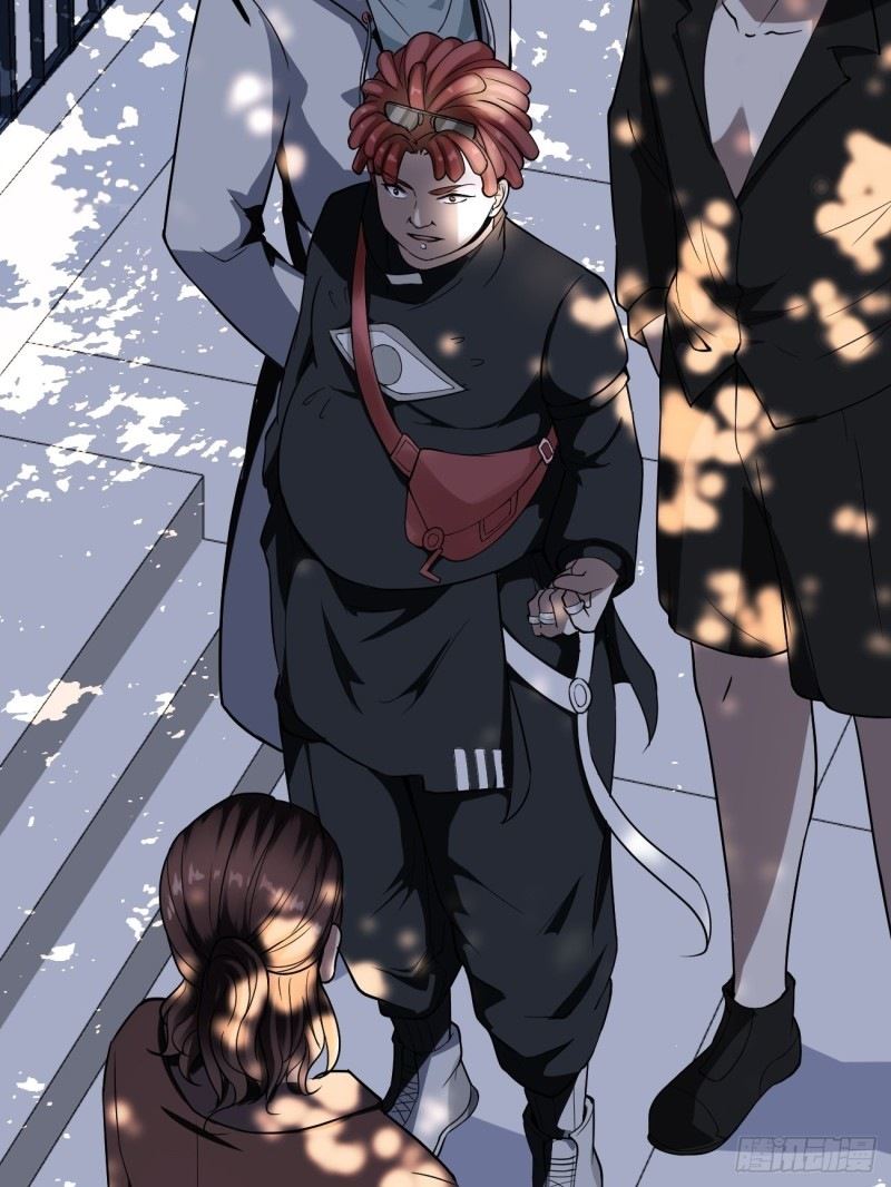 Villain Demon Son In Law Chapter 5 - halaman 40