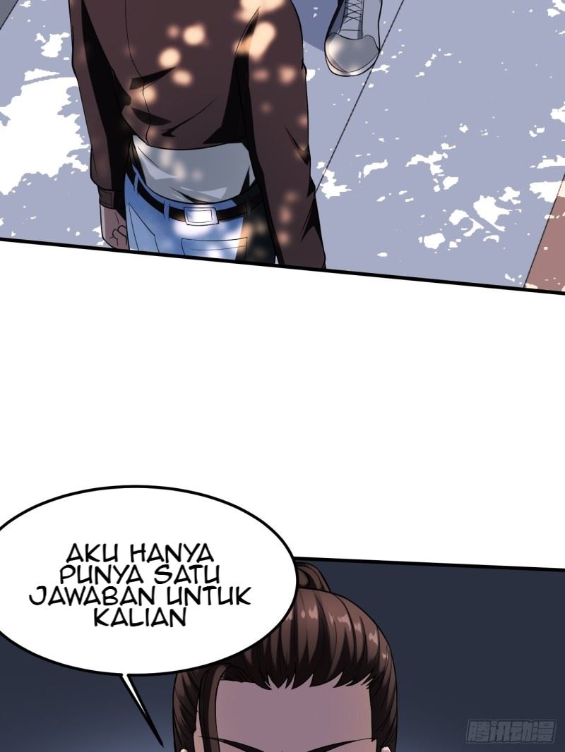 Villain Demon Son In Law Chapter 5 - halaman 41