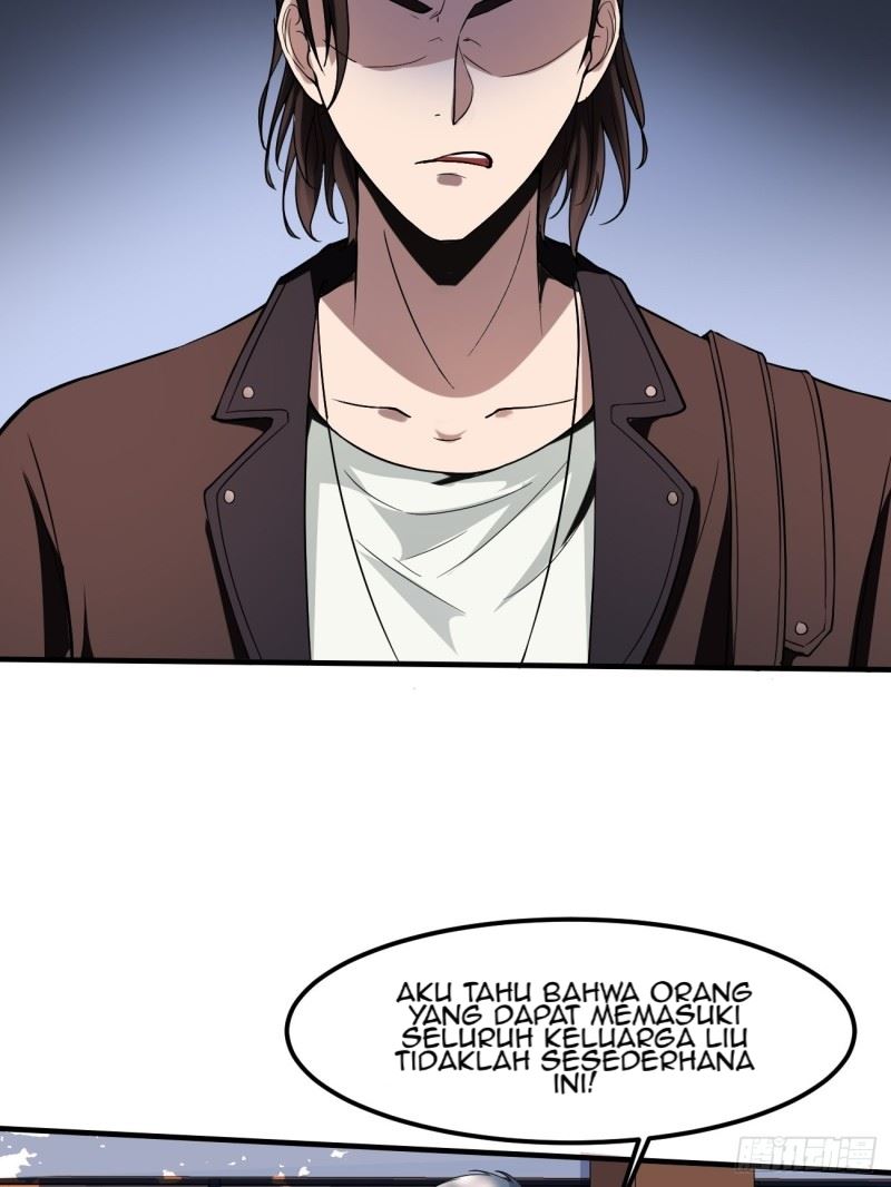 Villain Demon Son In Law Chapter 5 - halaman 42