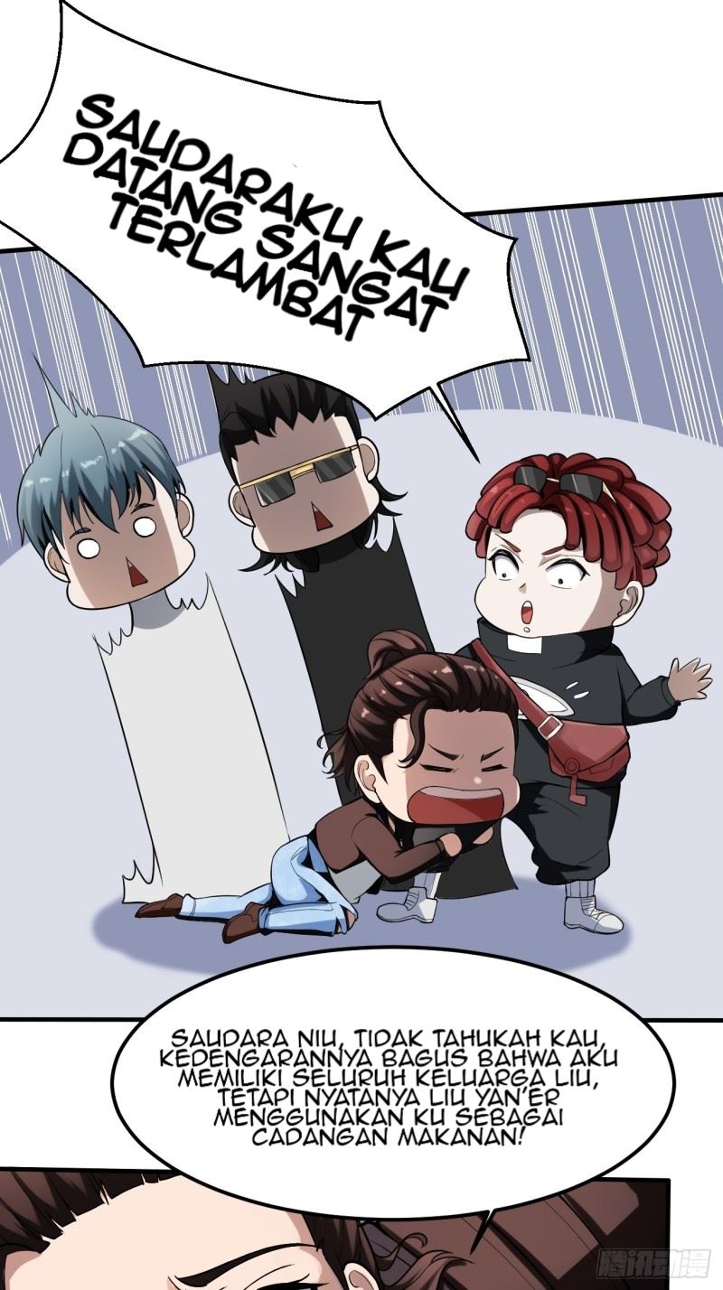 Villain Demon Son In Law Chapter 5 - halaman 44