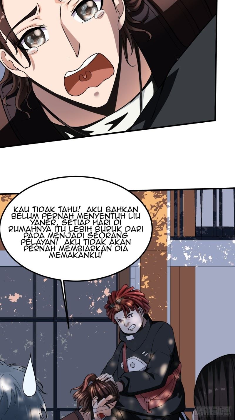Villain Demon Son In Law Chapter 5 - halaman 45