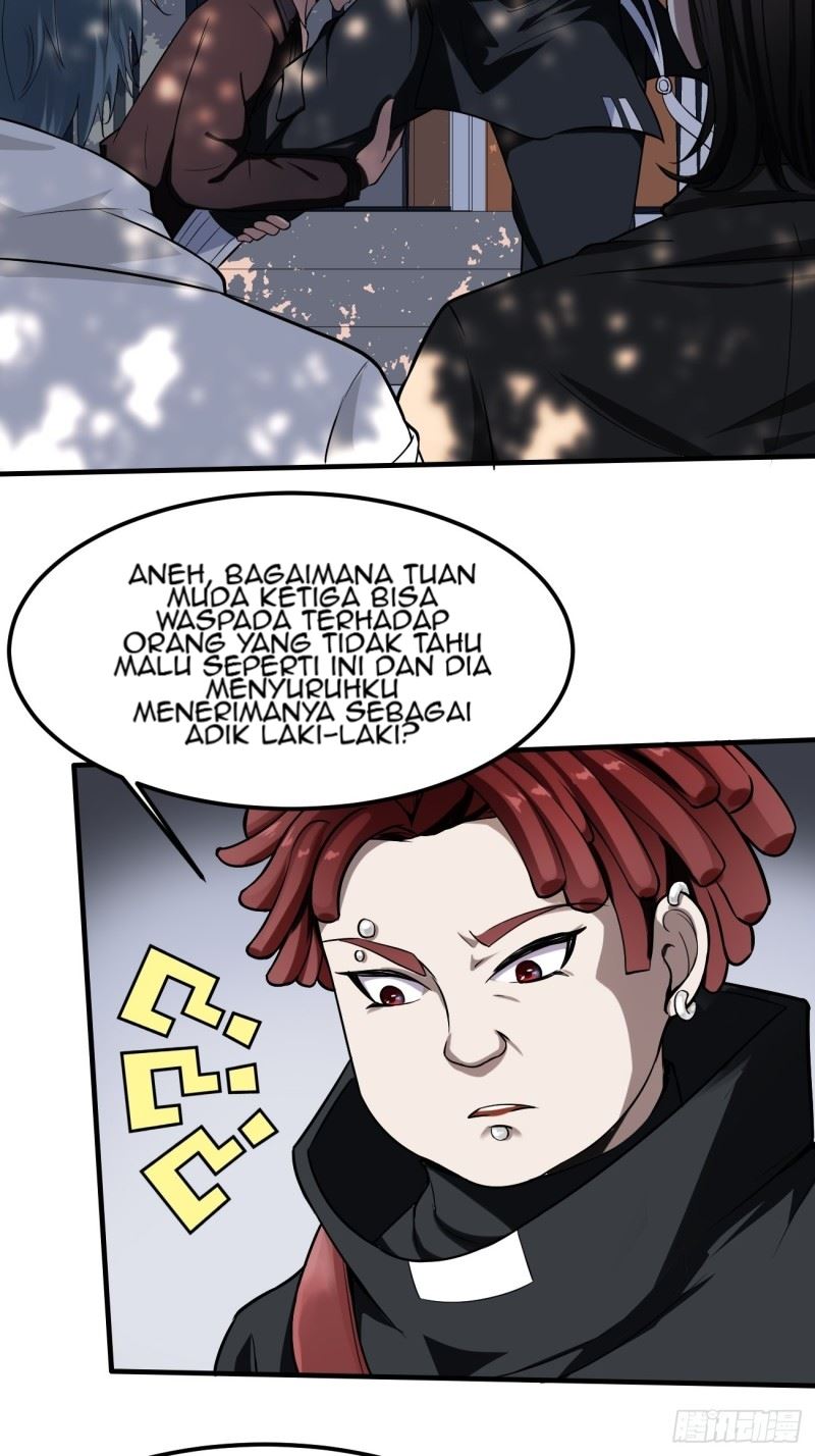 Villain Demon Son In Law Chapter 5 - halaman 46