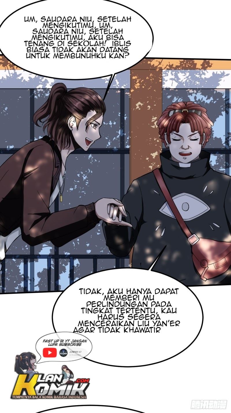 Villain Demon Son In Law Chapter 5 - halaman 47