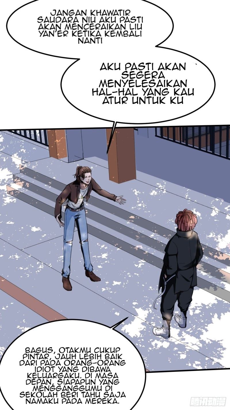 Villain Demon Son In Law Chapter 5 - halaman 48
