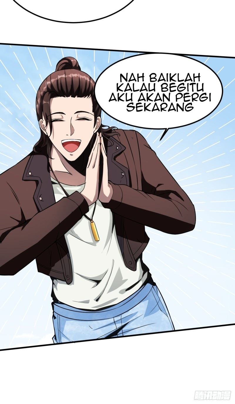 Villain Demon Son In Law Chapter 5 - halaman 49