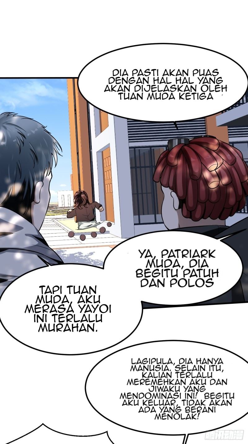 Villain Demon Son In Law Chapter 5 - halaman 50
