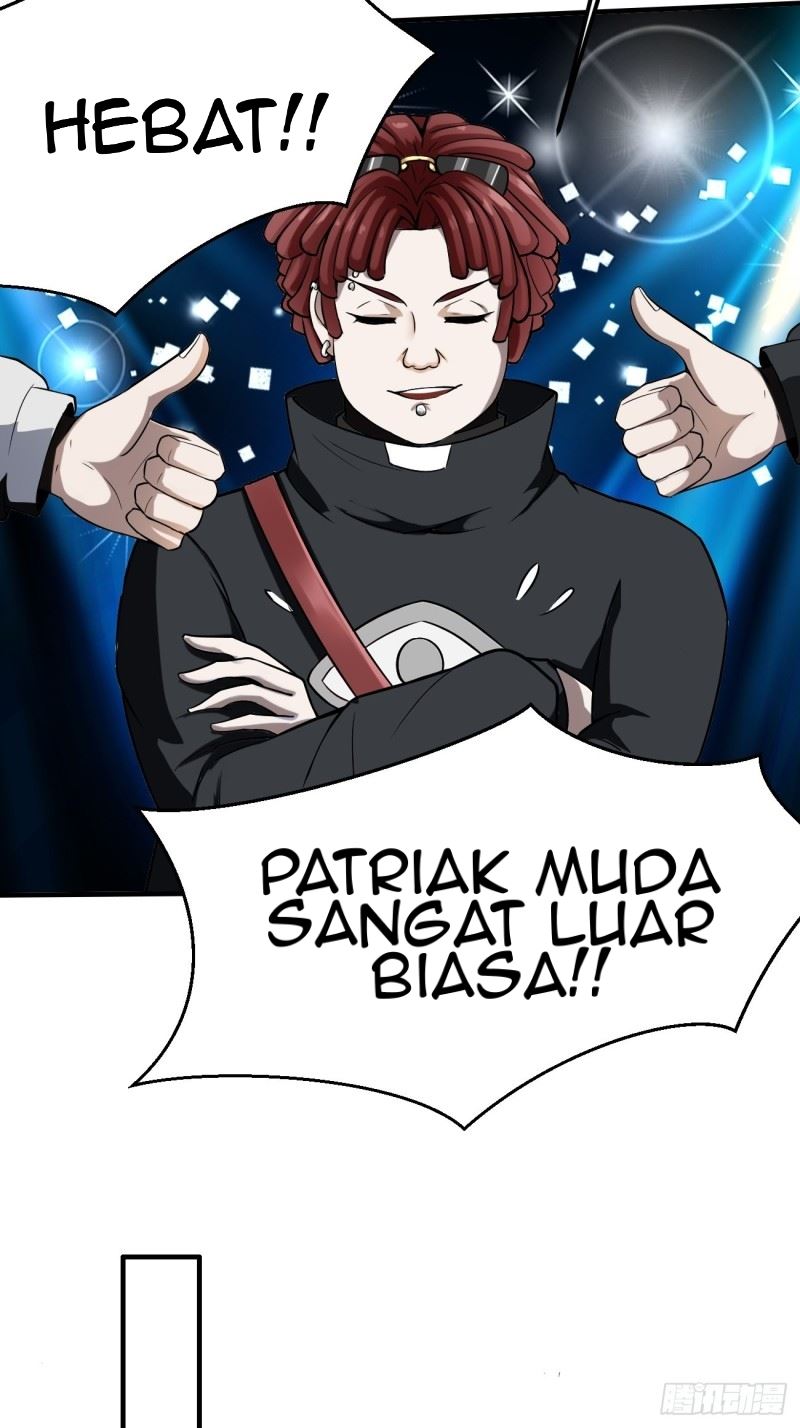 Villain Demon Son In Law Chapter 5 - halaman 51