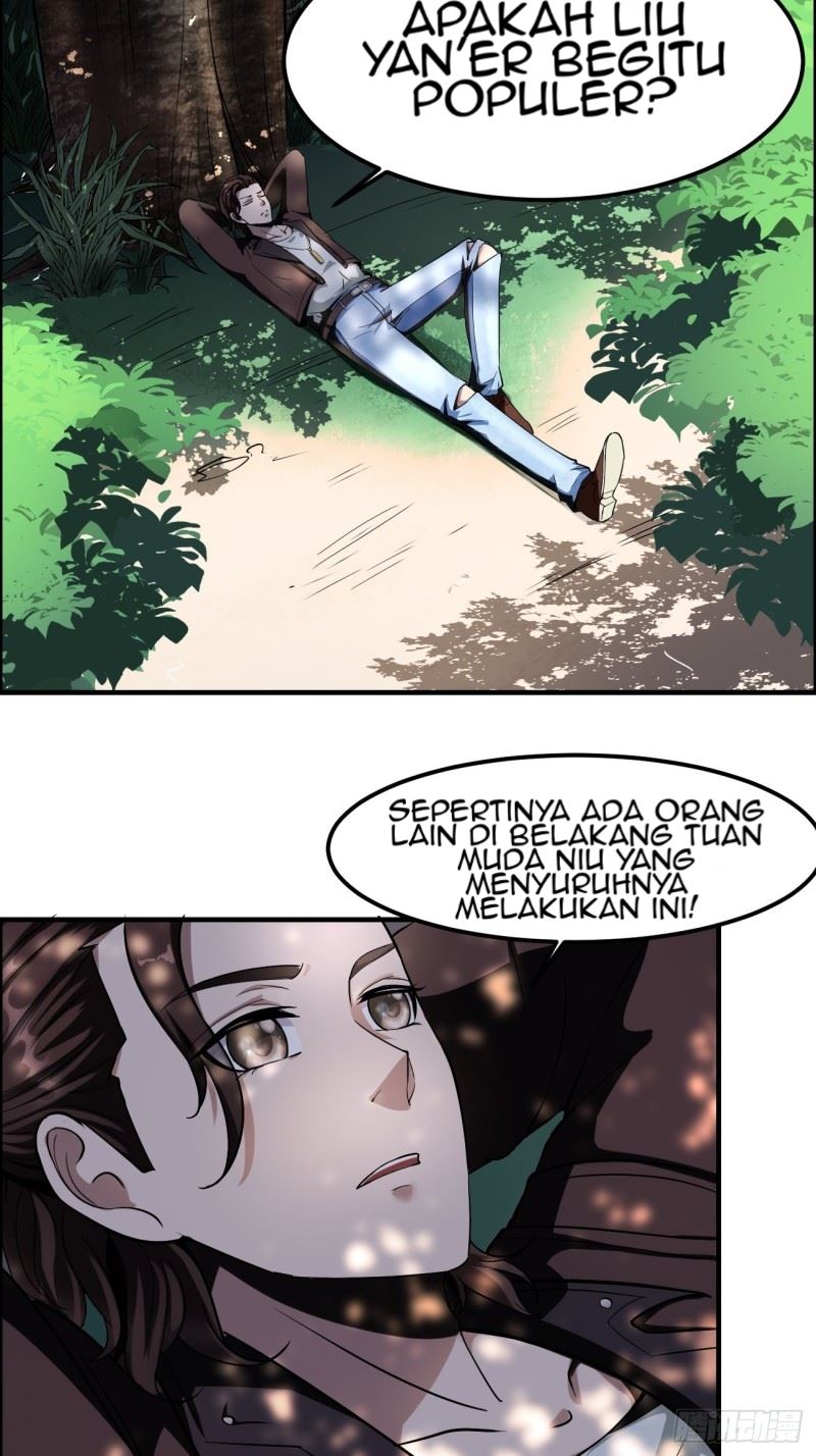 Villain Demon Son In Law Chapter 5 - halaman 53