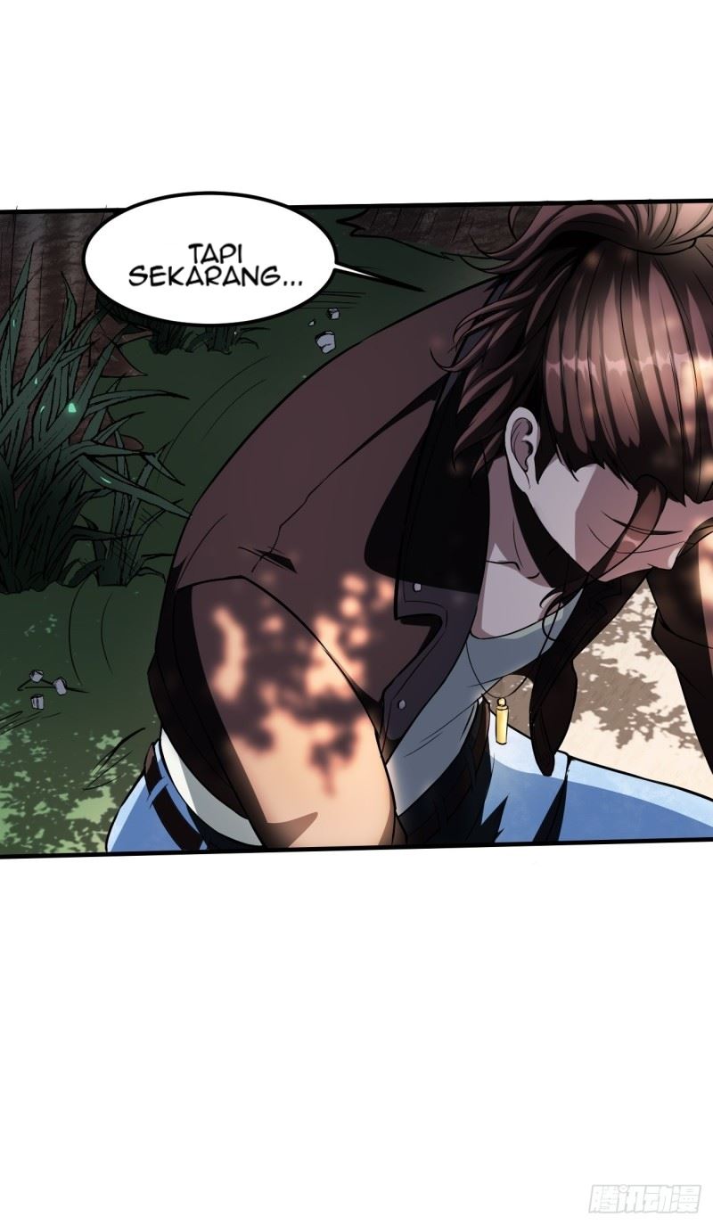 Villain Demon Son In Law Chapter 5 - halaman 55