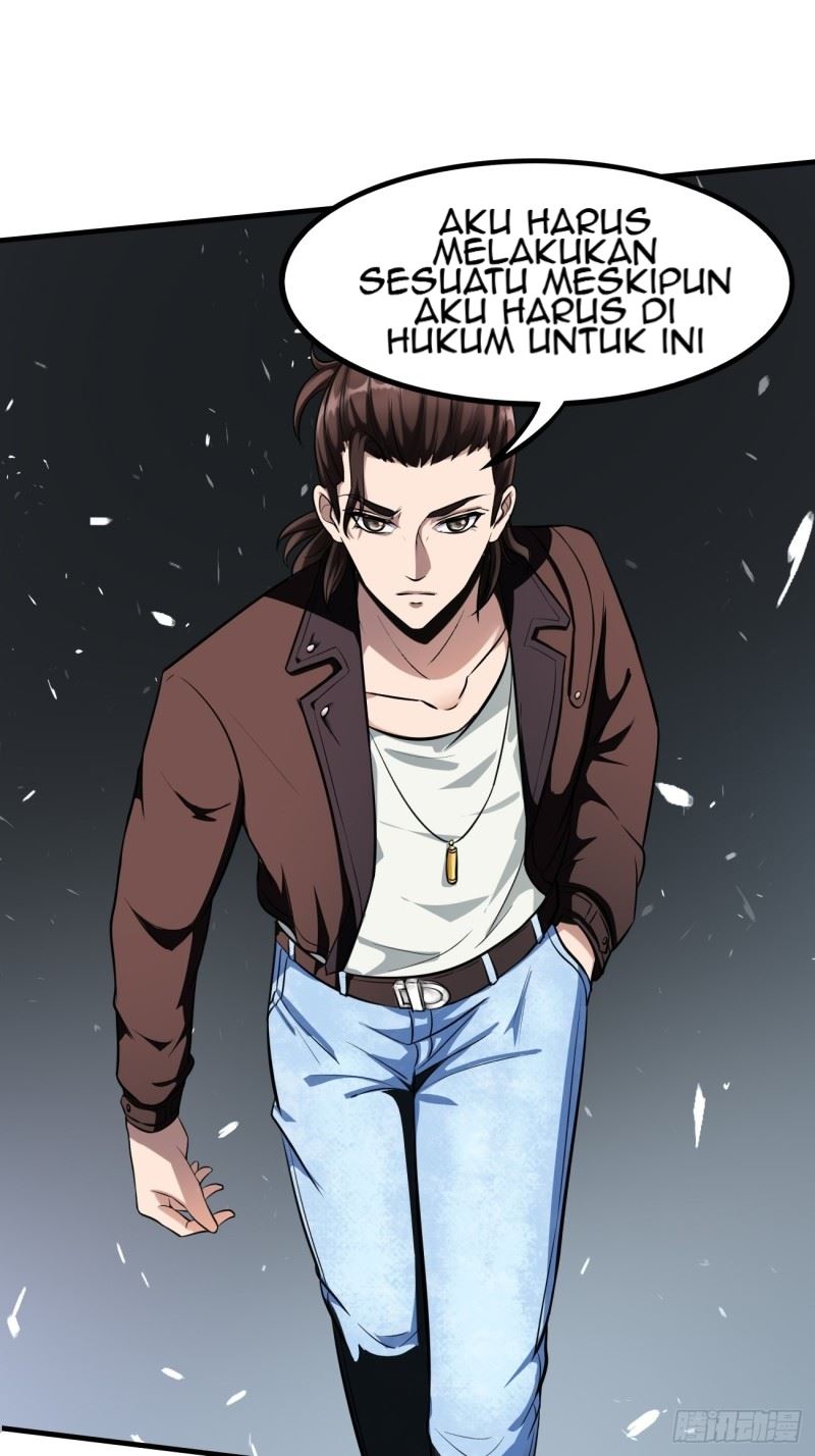 Villain Demon Son In Law Chapter 5 - halaman 56