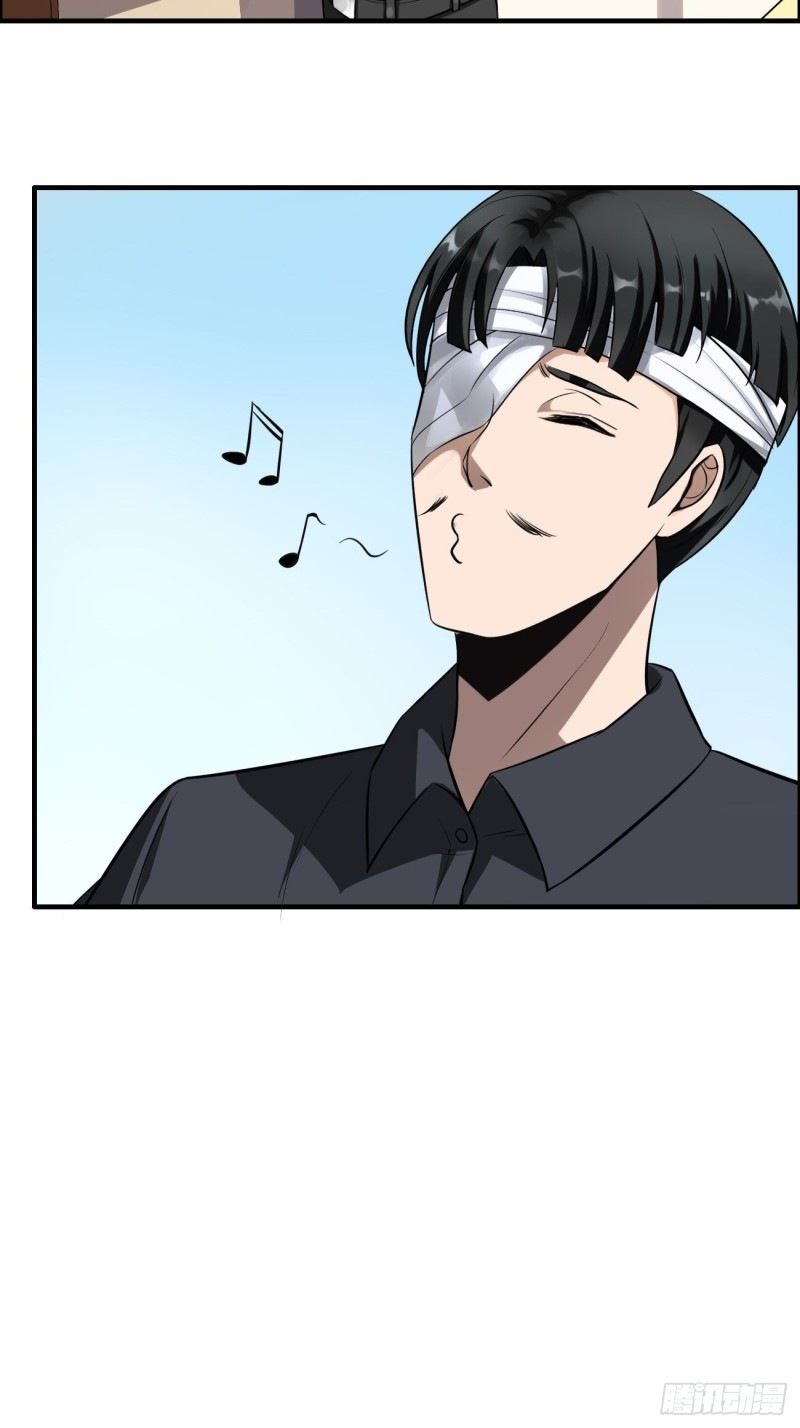 Villain Demon Son In Law Chapter 5 - halaman 58