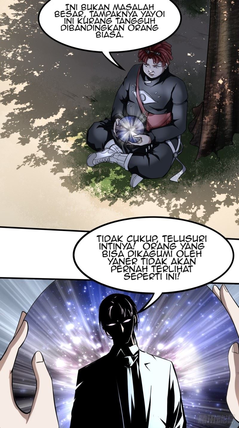 Villain Demon Son In Law Chapter 5 - halaman 64