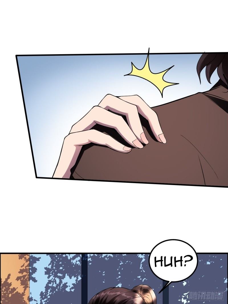 Villain Demon Son In Law Chapter 5 - halaman 7