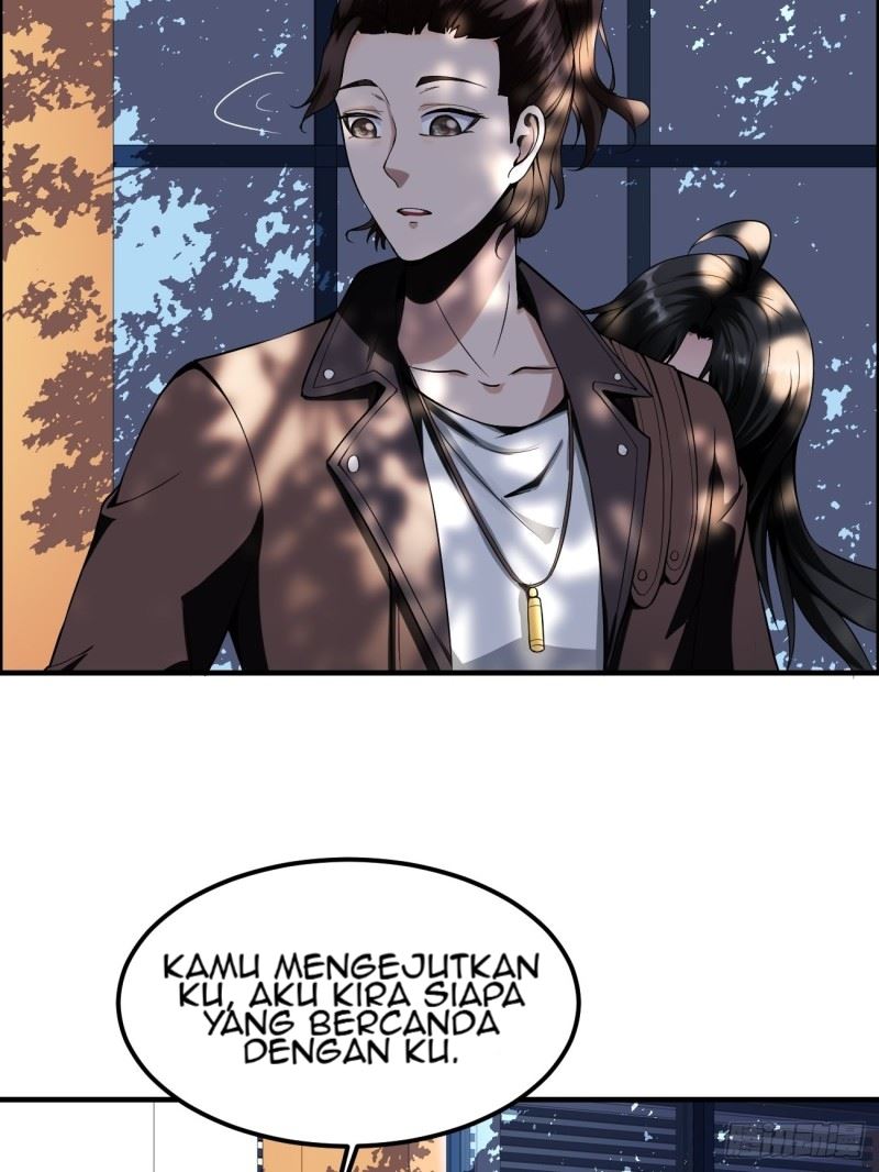 Villain Demon Son In Law Chapter 5 - halaman 8