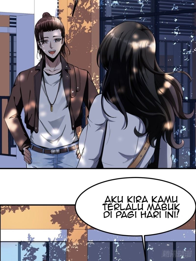 Villain Demon Son In Law Chapter 5 - halaman 9