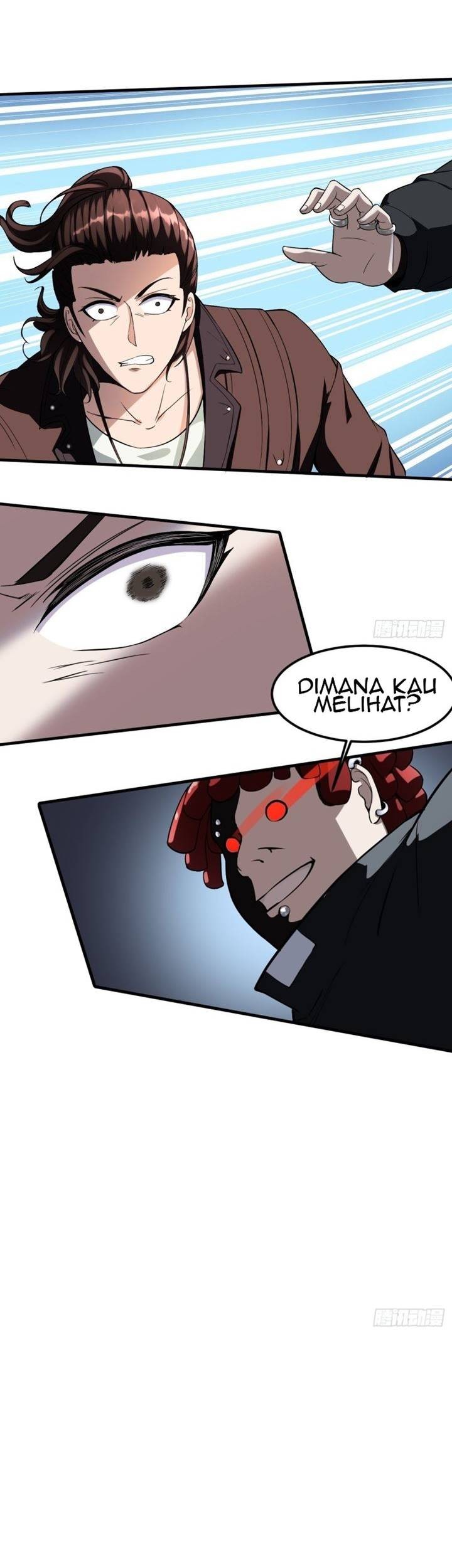 Villain Demon Son In Law Chapter 6 - halaman 16