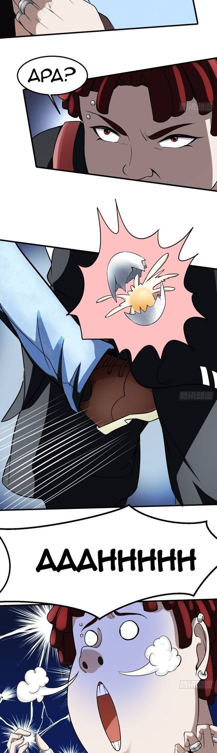Villain Demon Son In Law Chapter 6 - halaman 19
