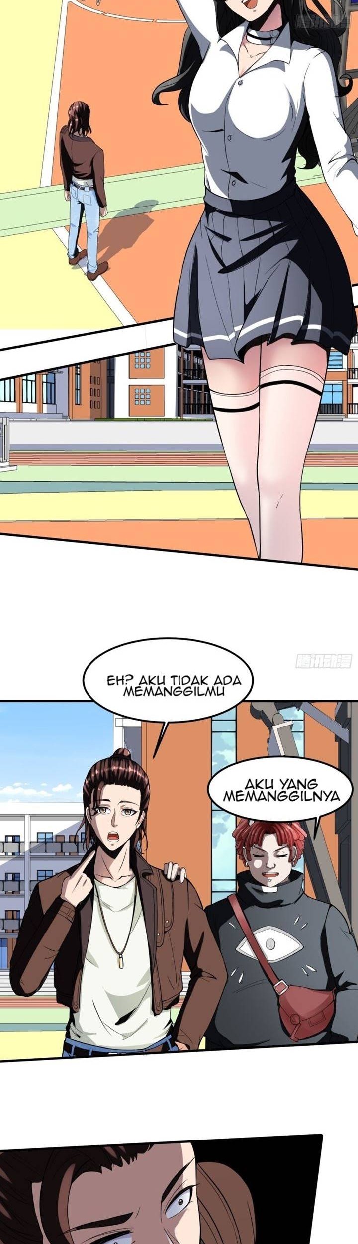 Villain Demon Son In Law Chapter 6 - halaman 7