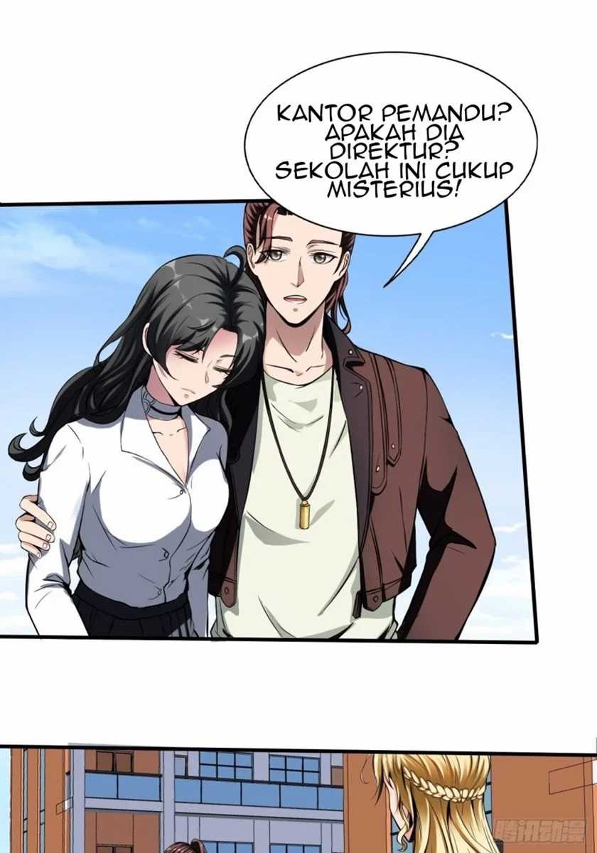 Villain Demon Son In Law Chapter 7 - halaman 12