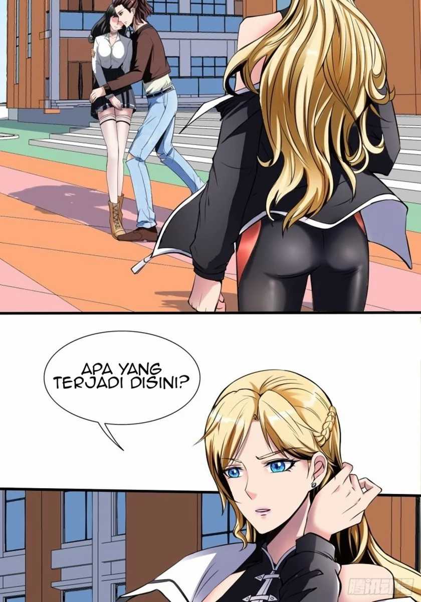 Villain Demon Son In Law Chapter 7 - halaman 13