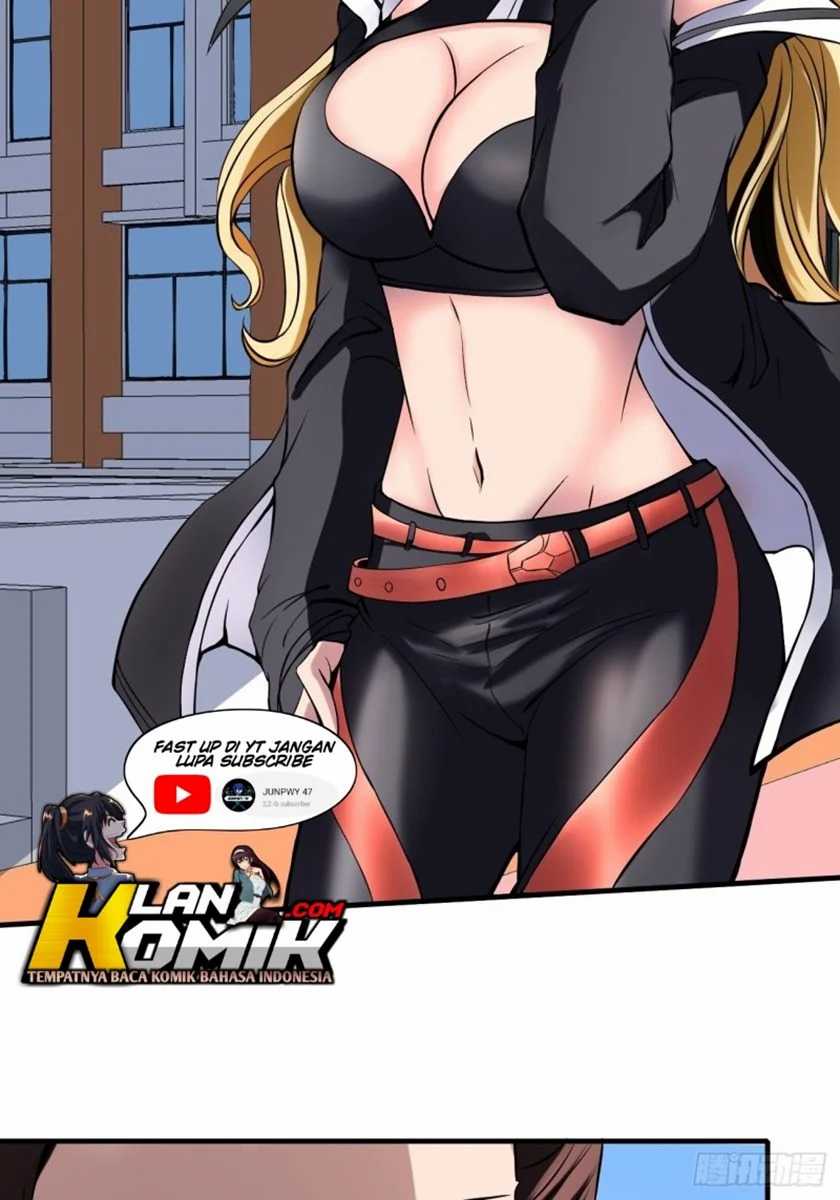 Villain Demon Son In Law Chapter 7 - halaman 14