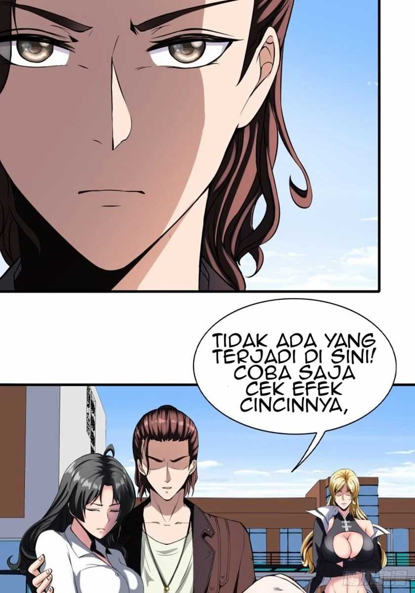 Villain Demon Son In Law Chapter 7 - halaman 15