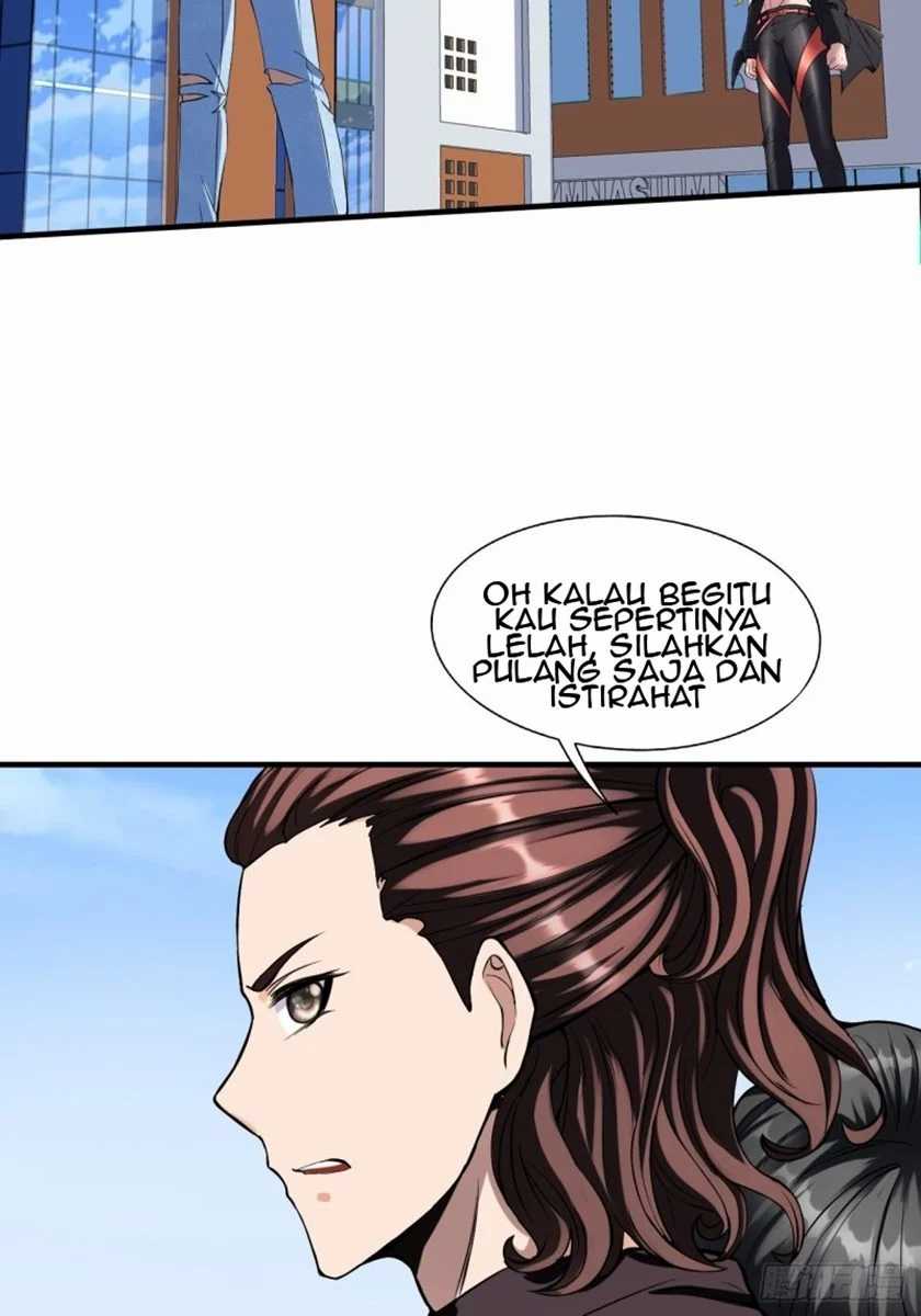 Villain Demon Son In Law Chapter 7 - halaman 17