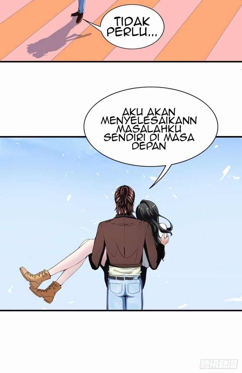 Villain Demon Son In Law Chapter 7 - halaman 19