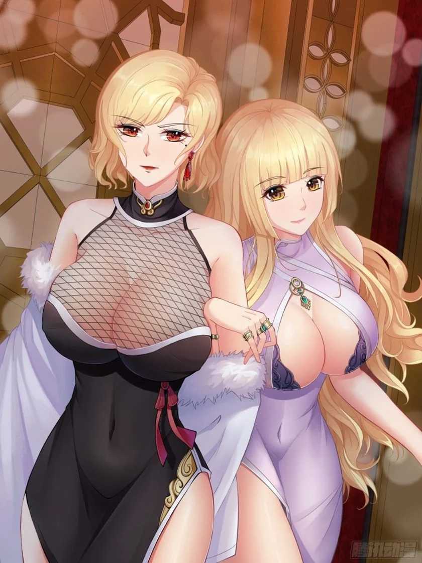Villain Demon Son In Law Chapter 7 - halaman 2