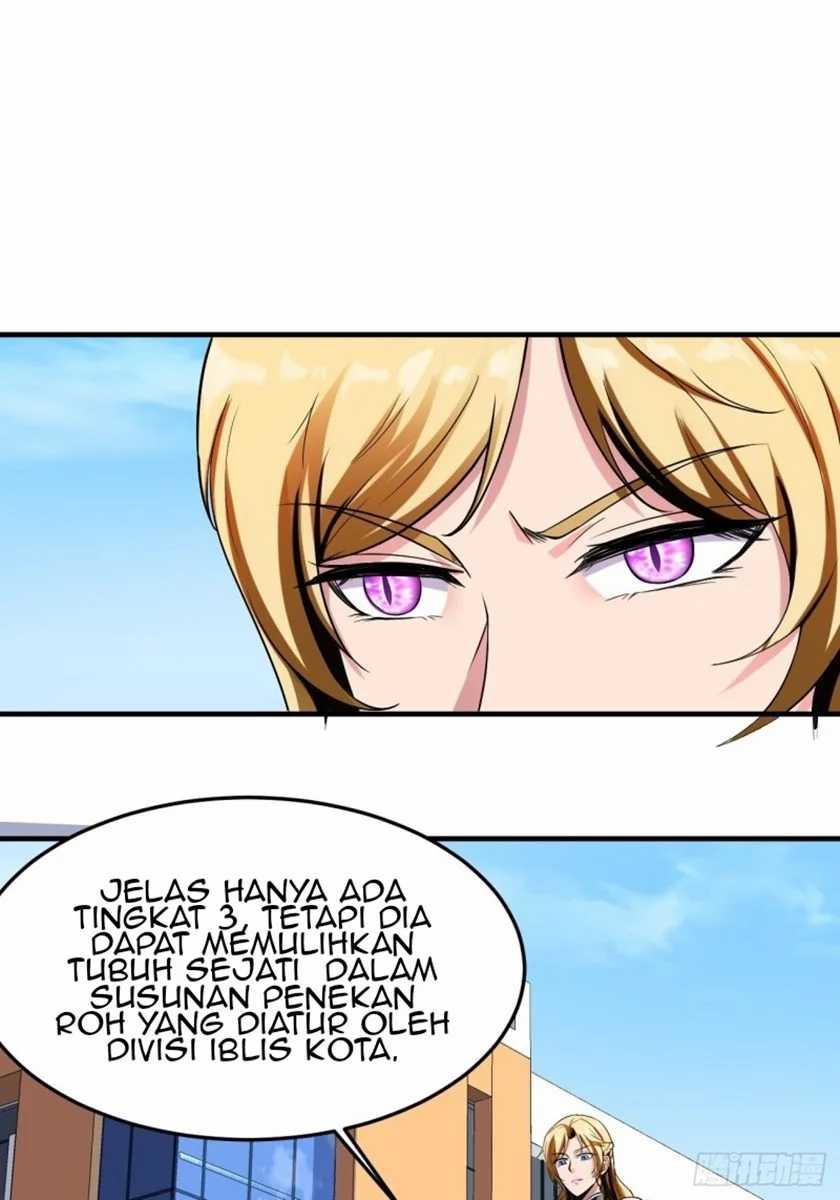 Villain Demon Son In Law Chapter 7 - halaman 20