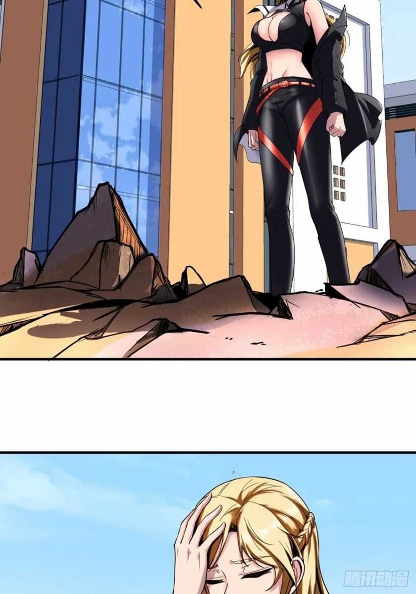 Villain Demon Son In Law Chapter 7 - halaman 21