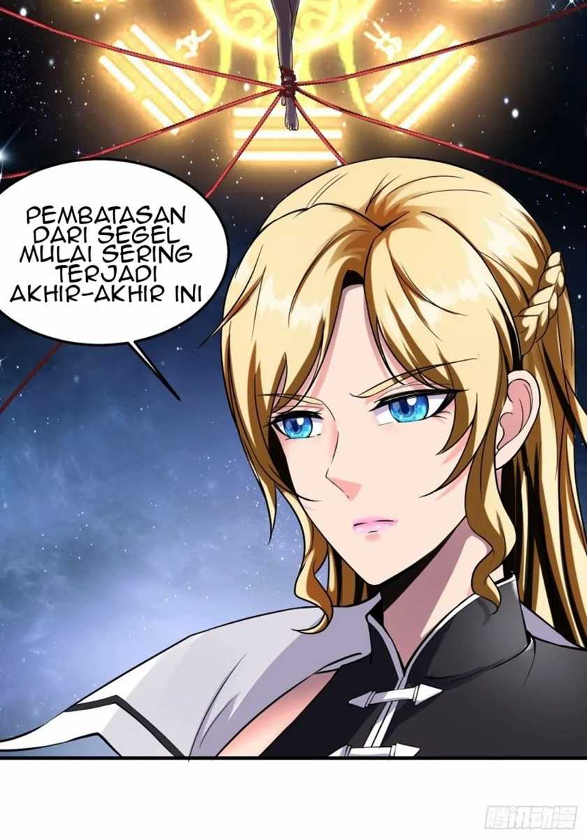 Villain Demon Son In Law Chapter 7 - halaman 23