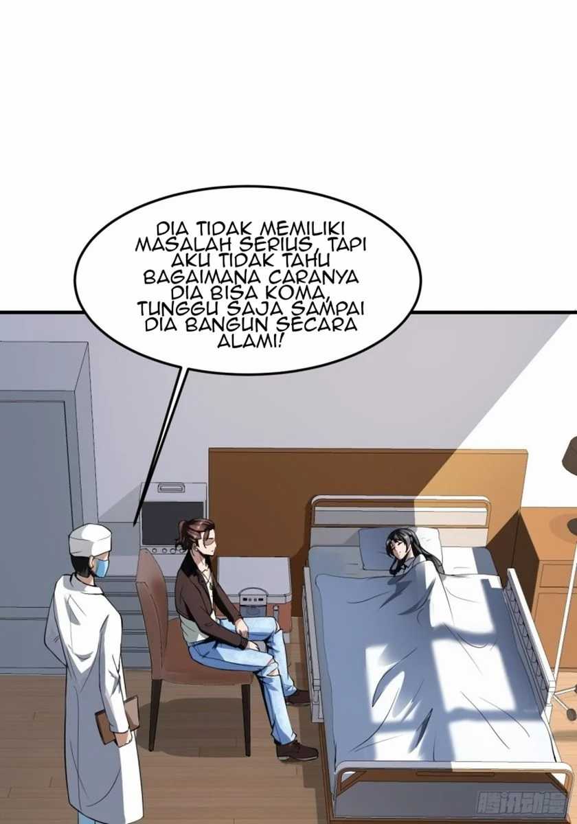 Villain Demon Son In Law Chapter 7 - halaman 25