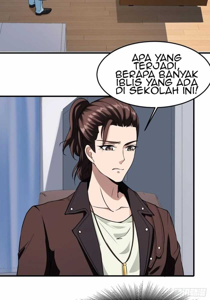 Villain Demon Son In Law Chapter 7 - halaman 26