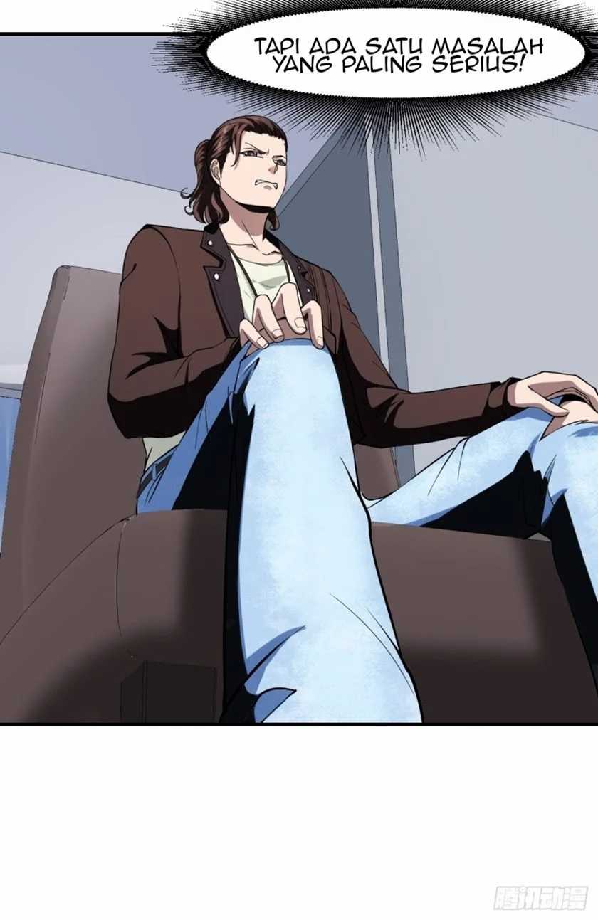 Villain Demon Son In Law Chapter 7 - halaman 27