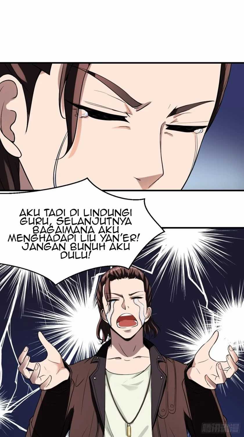 Villain Demon Son In Law Chapter 7 - halaman 28