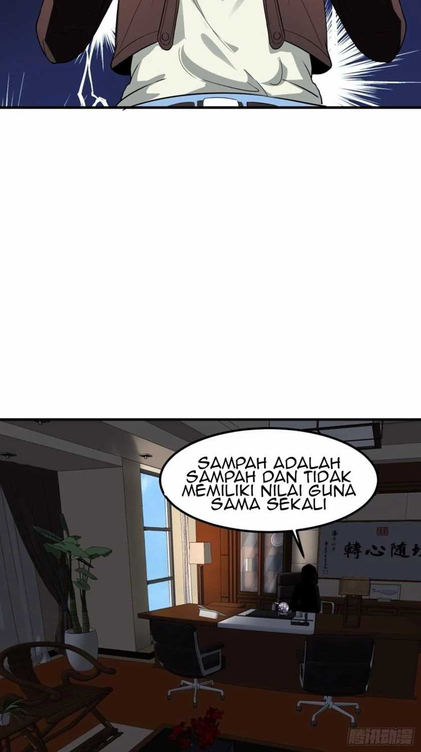Villain Demon Son In Law Chapter 7 - halaman 29